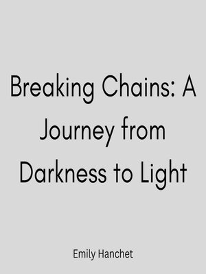 cover image of Breaking Chains